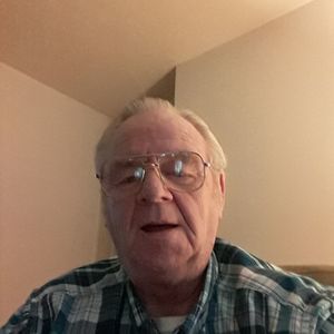 Meet your Posher, Jerry